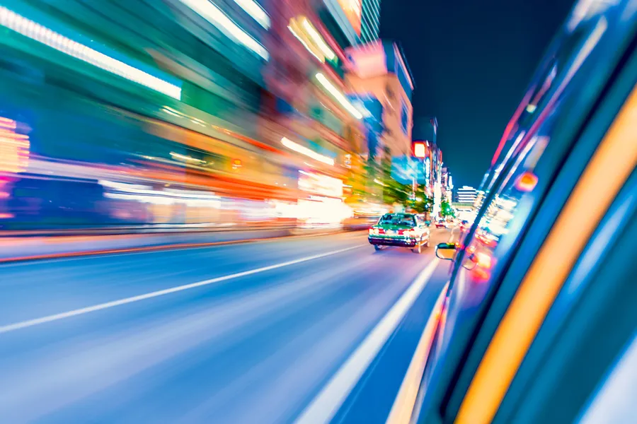 Eventfahrten Lüdenscheid, sicher durch die Nacht
