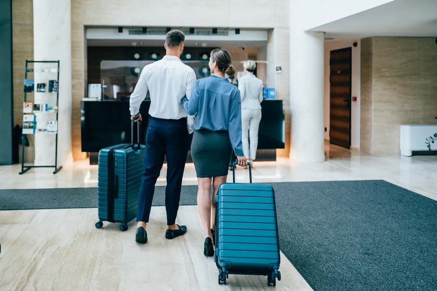 Hoteltransfer Lüdenscheid mit Taxi Alagöz